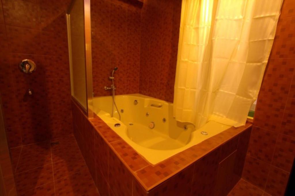 Hôtel Icon à Manille Chambre photo